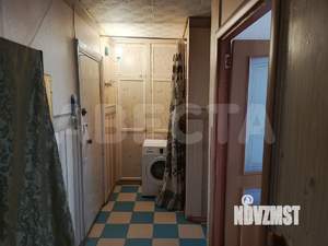 2-к квартира, вторичка, 39м2, 6/9 этаж