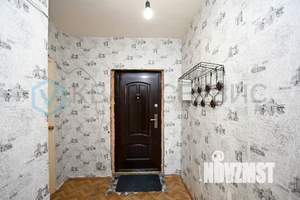 1-к квартира, вторичка, 42м2, 1/10 этаж