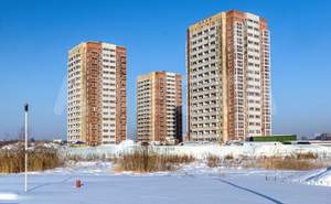 1-к квартира, вторичка, 37м2, 11/16 этаж