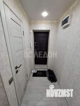 3-к квартира, вторичка, 42м2, 2/5 этаж