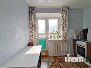1-к квартира, вторичка, 36м2, 9/9 этаж