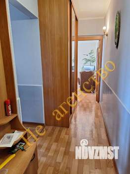 1-к квартира, вторичка, 40м2, 8/10 этаж