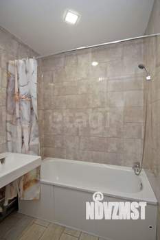 1-к квартира, вторичка, 36м2, 5/10 этаж
