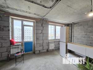 1-к квартира, вторичка, 32м2, 7/10 этаж