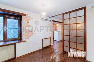 4-к квартира, вторичка, 112м2, 2/5 этаж
