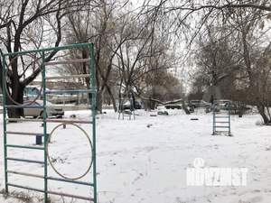 2-к квартира, вторичка, 44м2, 5/5 этаж