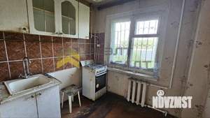 2-к квартира, вторичка, 40м2, 1/5 этаж