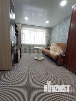 1-к квартира, вторичка, 31м2, 5/5 этаж