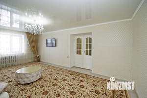 4-к квартира, вторичка, 116м2, 8/11 этаж