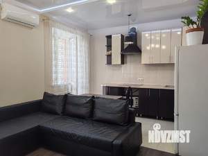 2-к квартира, вторичка, 55м2, 12/17 этаж