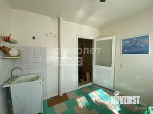 1-к квартира, вторичка, 35м2, 2/6 этаж