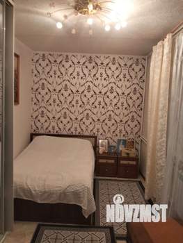 3-к квартира, вторичка, 59м2, 3/9 этаж