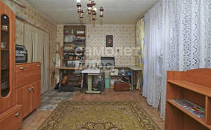 3-к квартира, вторичка, 62м2, 6/9 этаж