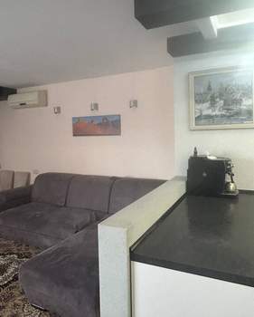 3-к квартира, вторичка, 98м2, 4/6 этаж