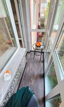 2-к квартира, вторичка, 45м2, 3/5 этаж