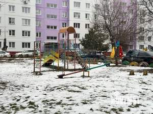 2-к квартира, вторичка, 44м2, 2/5 этаж