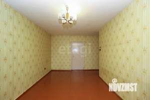 3-к квартира, вторичка, 60м2, 2/9 этаж