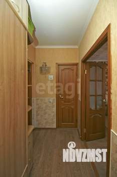2-к квартира, вторичка, 63м2, 5/10 этаж