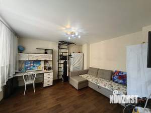 3-к квартира, вторичка, 96м2, 9/11 этаж