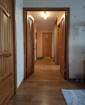 3-к квартира, вторичка, 60м2, 3/9 этаж