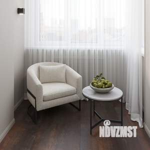 4-к квартира, вторичка, 140м2, 3/4 этаж