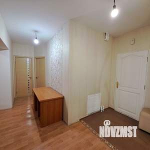 3-к квартира, вторичка, 76м2, 5/9 этаж