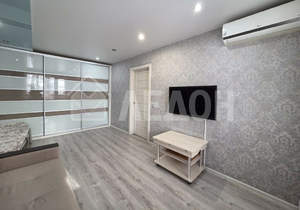 2-к квартира, вторичка, 43м2, 5/9 этаж