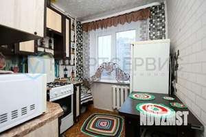 1-к квартира, вторичка, 30м2, 3/9 этаж