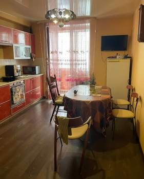 2-к квартира, вторичка, 70м2, 7/9 этаж