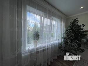 3-к квартира, вторичка, 63м2, 4/9 этаж