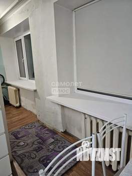 1-к квартира, вторичка, 26м2, 1/5 этаж