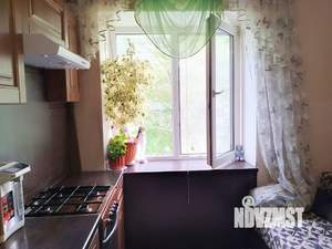 1-к квартира, вторичка, 32м2, 2/5 этаж
