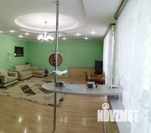 3-к квартира, вторичка, 116м2, 7/9 этаж