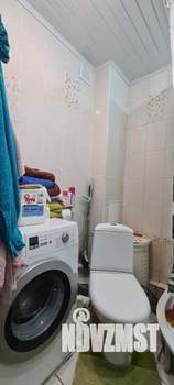 Студия квартира, вторичка, 25м2, 1/3 этаж