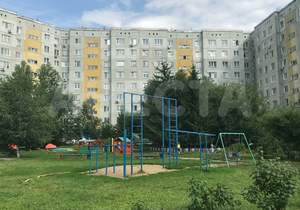 3-к квартира, вторичка, 62м2, 2/9 этаж