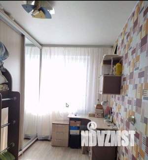 2-к квартира, вторичка, 44м2, 6/9 этаж