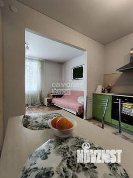 3-к квартира, вторичка, 72м2, 7/9 этаж
