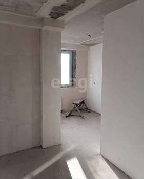 1-к квартира, вторичка, 37м2, 3/16 этаж