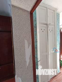 2-к квартира, вторичка, 43м2, 2/5 этаж