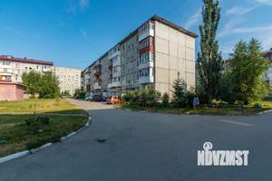 1-к квартира, вторичка, 36м2, 4/5 этаж