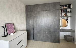 1-к квартира, вторичка, 30м2, 7/9 этаж