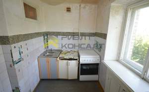 2-к квартира, вторичка, 44м2, 7/9 этаж