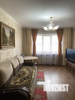 3-к квартира, вторичка, 63м2, 7/9 этаж