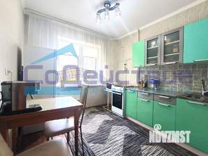 3-к квартира, вторичка, 64м2, 3/10 этаж