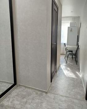 1-к квартира, вторичка, 30м2, 1/9 этаж