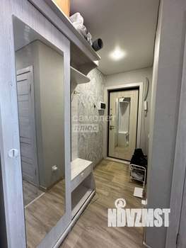 1-к квартира, вторичка, 31м2, 3/5 этаж