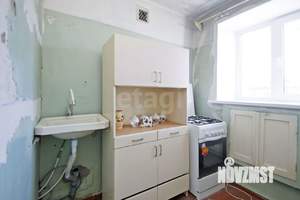 1-к квартира, вторичка, 22м2, 5/5 этаж