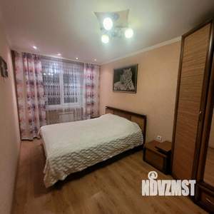 3-к квартира, вторичка, 68м2, 12/14 этаж