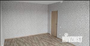 1-к квартира, вторичка, 37м2, 2/10 этаж