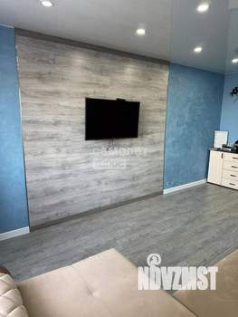 1-к квартира, вторичка, 33м2, 6/9 этаж